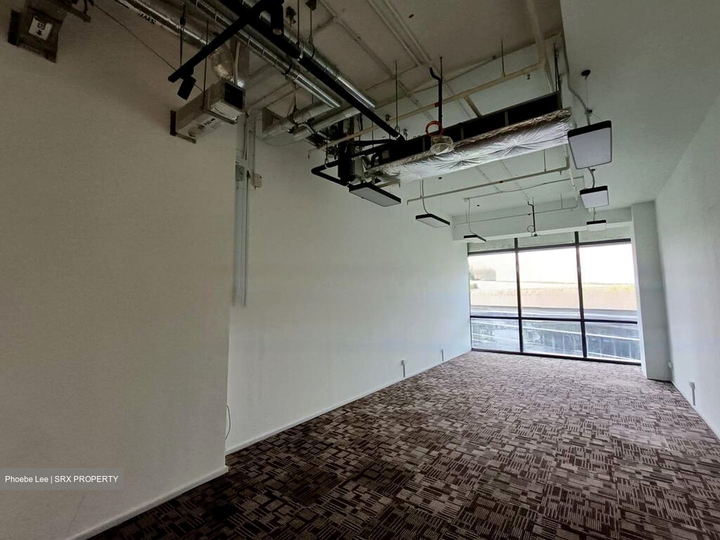 Woodlands MRT (D25), Office #463079551